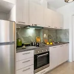 Oceanida Terpsis Lyxury Apartment *