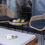 Oceanida Terpsis Lyxury Apartment