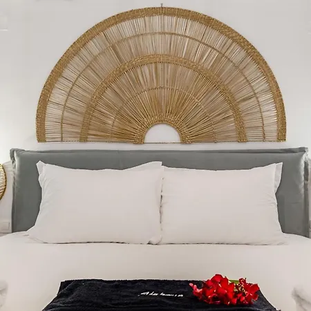 Apartament Oceanida Terpsis Lyxury