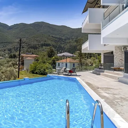 Oceanida Terpsis Lyxury * Nikiana