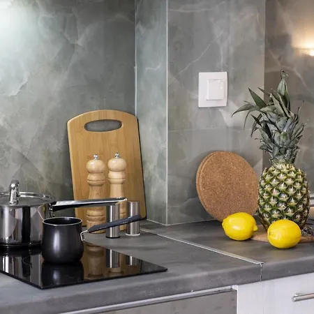 Oceanida Terpsis Lyxury * Nikiana